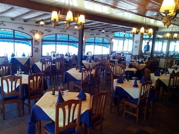 MedPlaya Hotel Vistamar 16/30