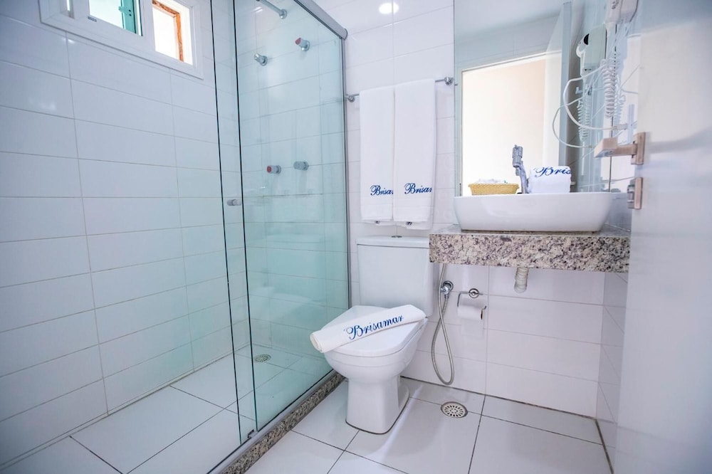 Brisamar Hotel Pousada - Barra de Sao Miguel 46/50