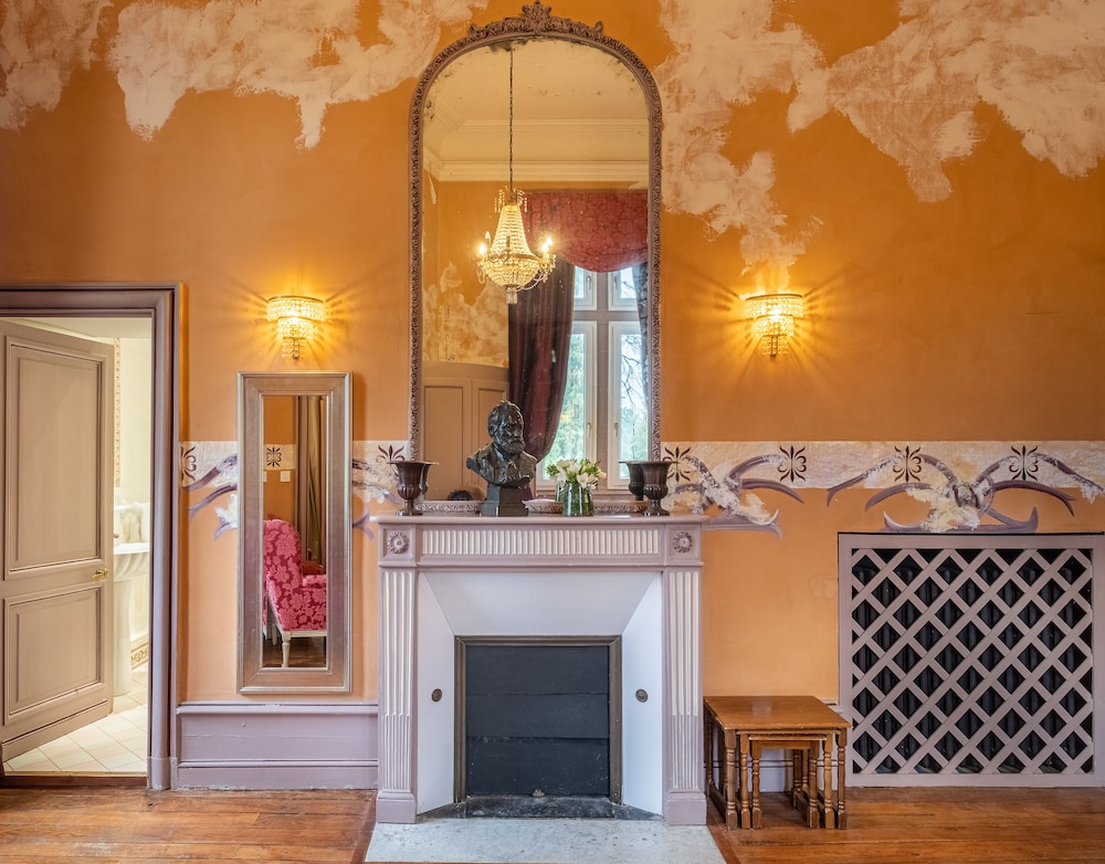 CHATEAU DES REYNATS 3/50