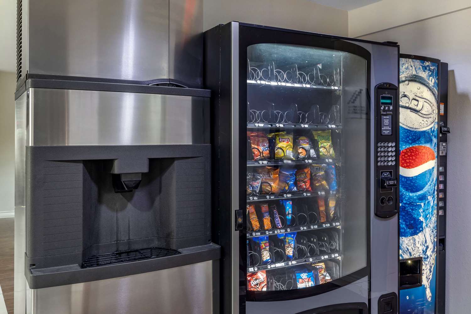 Quality Inn & Suites Longview I-20 25/35
