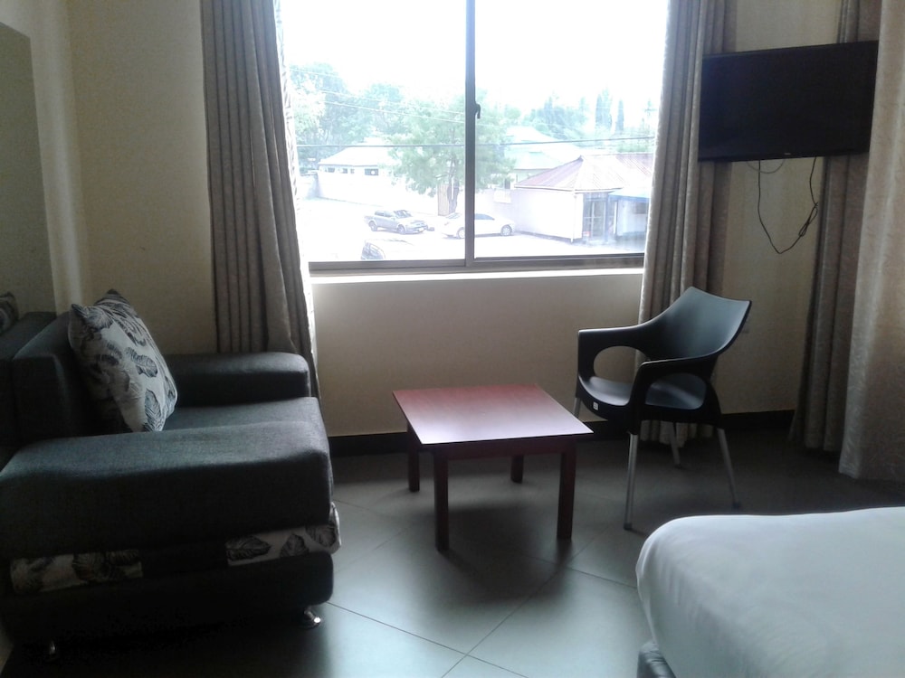 Fq Village Hotel 19/29