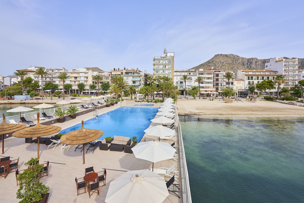 Hoposa Daina Hotel - Adults Only 3/70