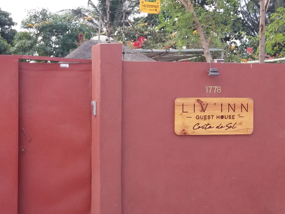Liv Inn Guest House 14/46
