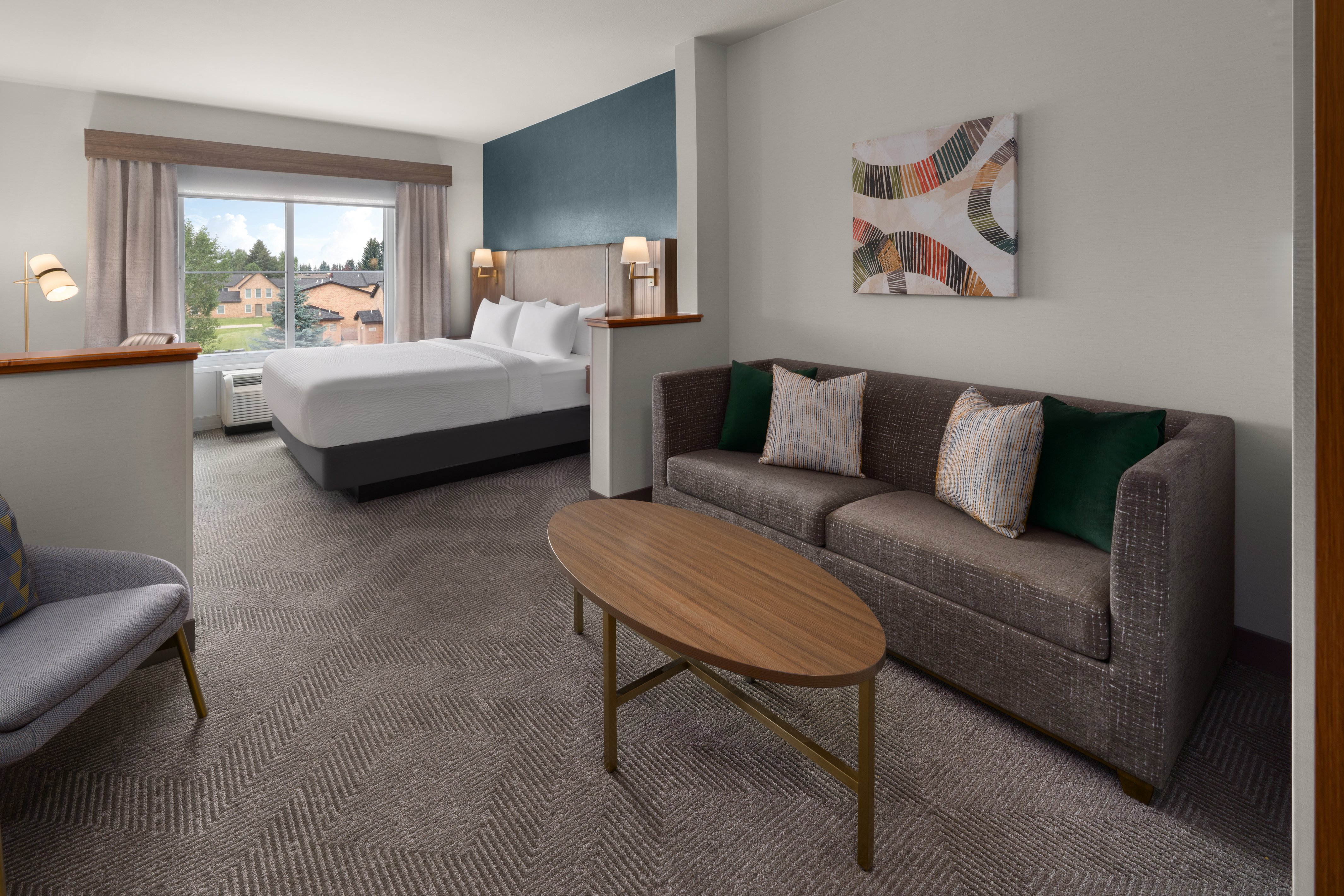 Holiday Inn Laramie 55/79