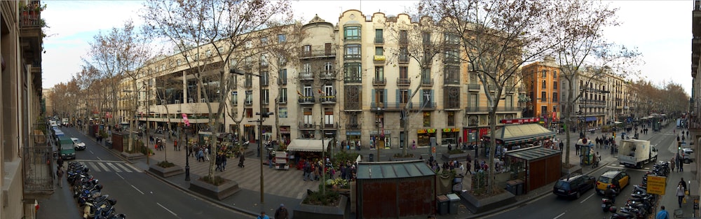 Hostal Las Flores 51/60