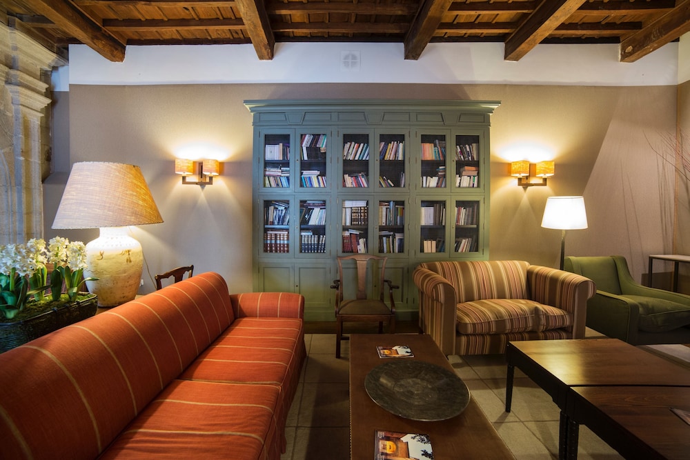Parador de Monforte de Lemos 23/50