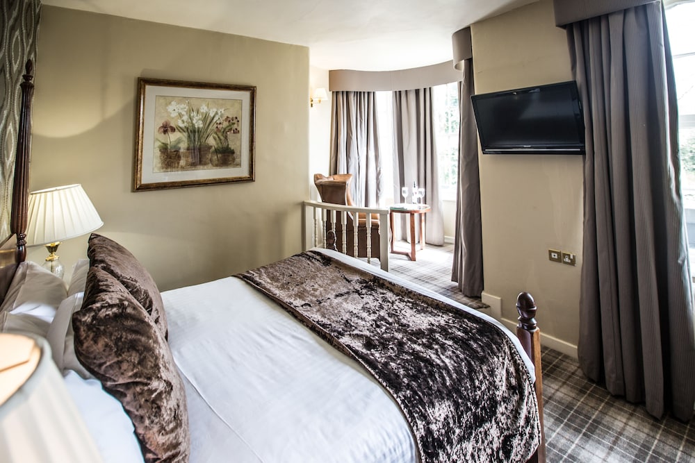 Ramside Hall Hotel Golf And Spa 28/65