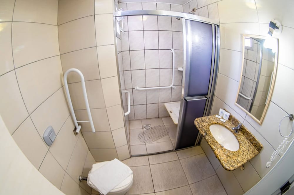 Mares Do Sul Hotel 38/38