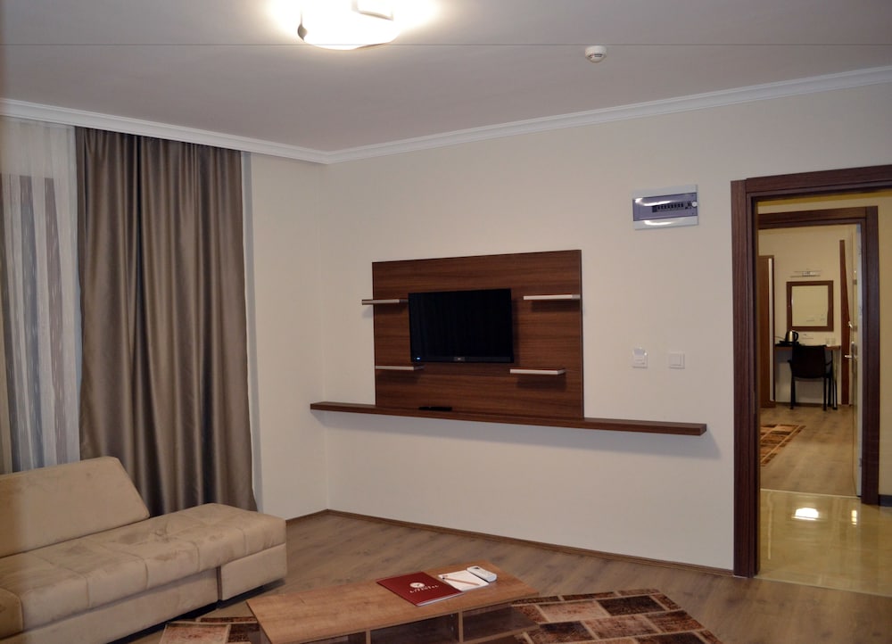 Gulluk Life Hotel 32/50