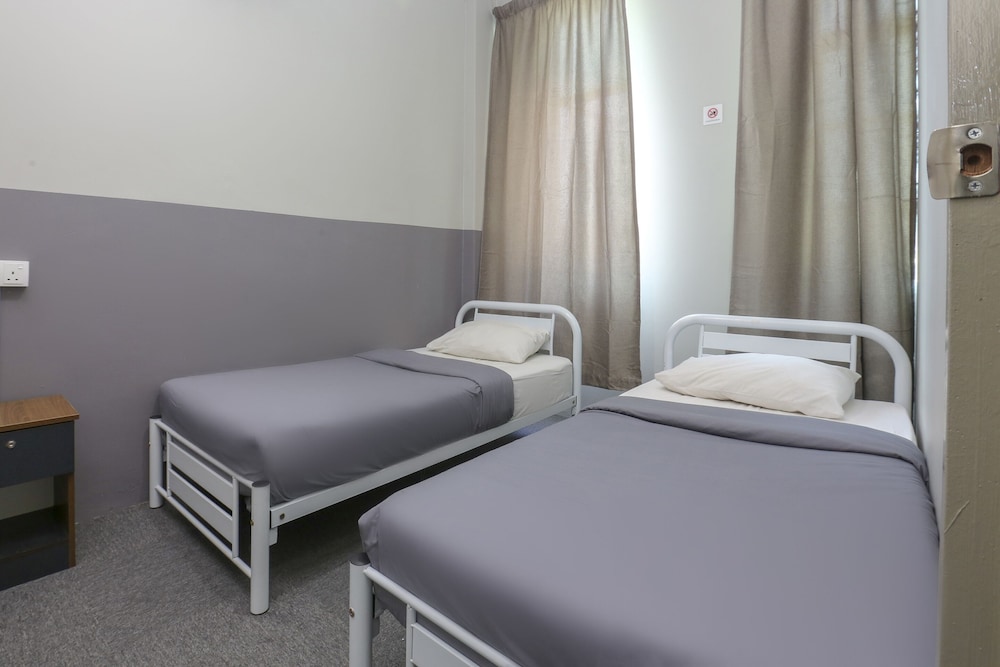 SPOT ON 89751 Bed Station Guest House 23/58