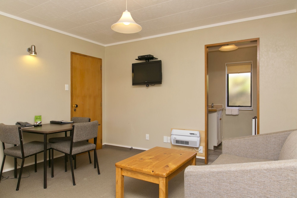 Turangi Bridge Motel 33/57