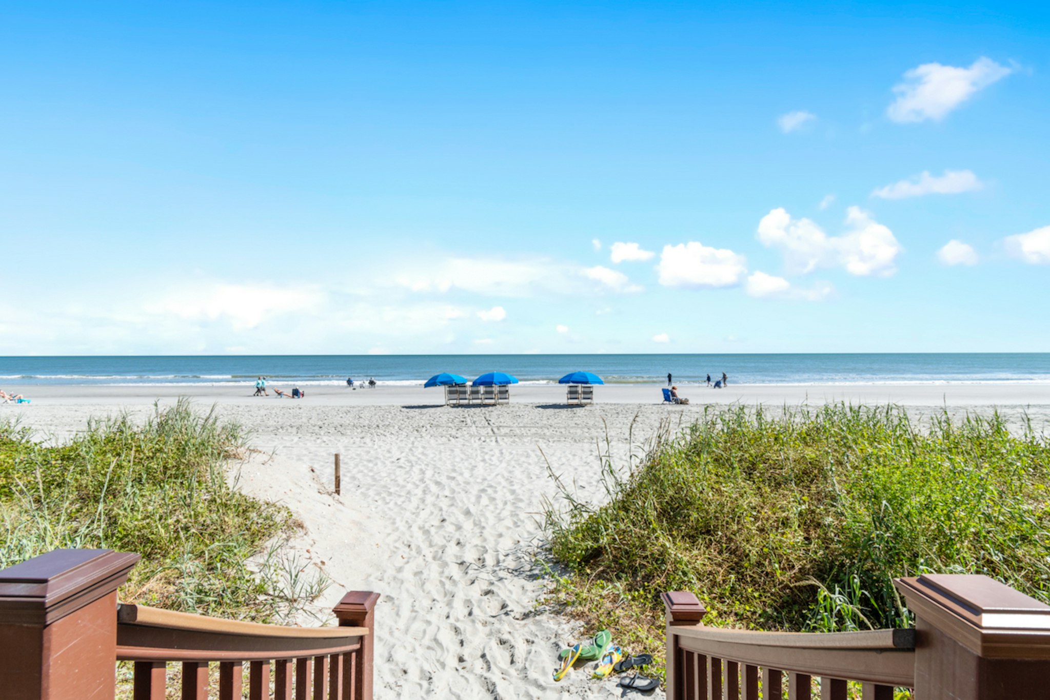Litchfield Beach Golf Resort 43/49