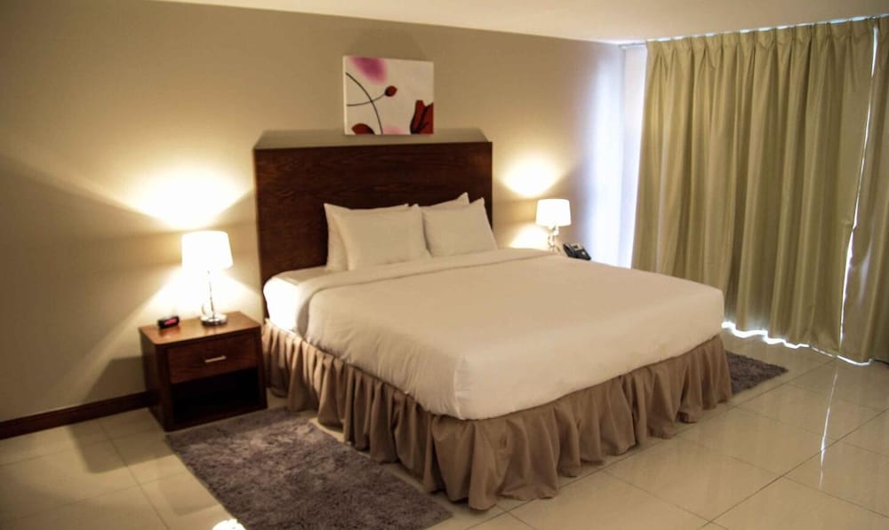 Ramada Paramaribo Princess Hotel 15/38