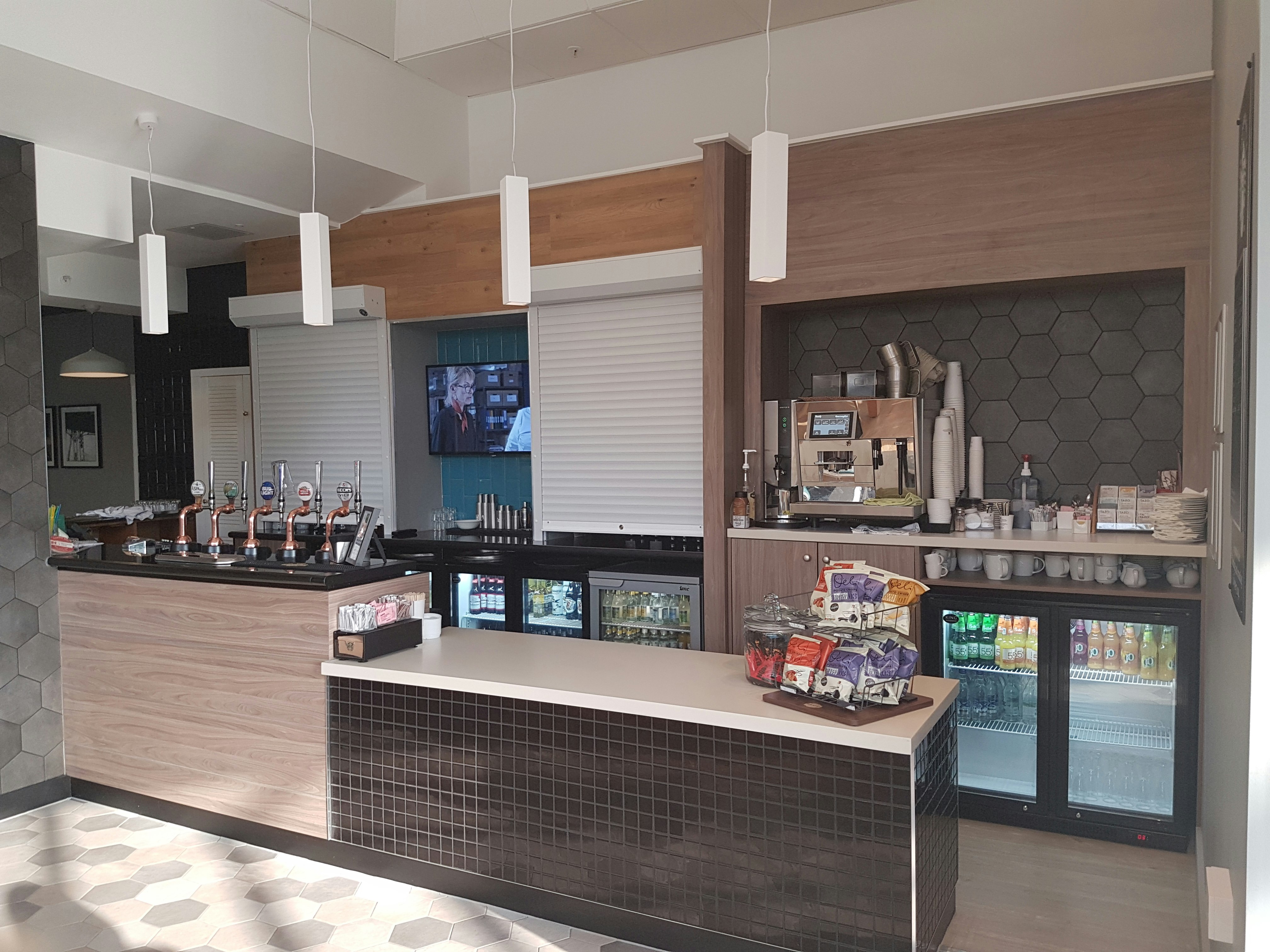 Holiday Inn Leamington Spa - Warwick, an IHG Hotel 7/42