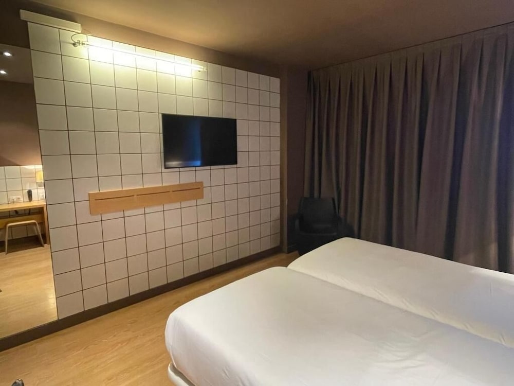 B&B HOTEL Miranda de Ebro 19/39