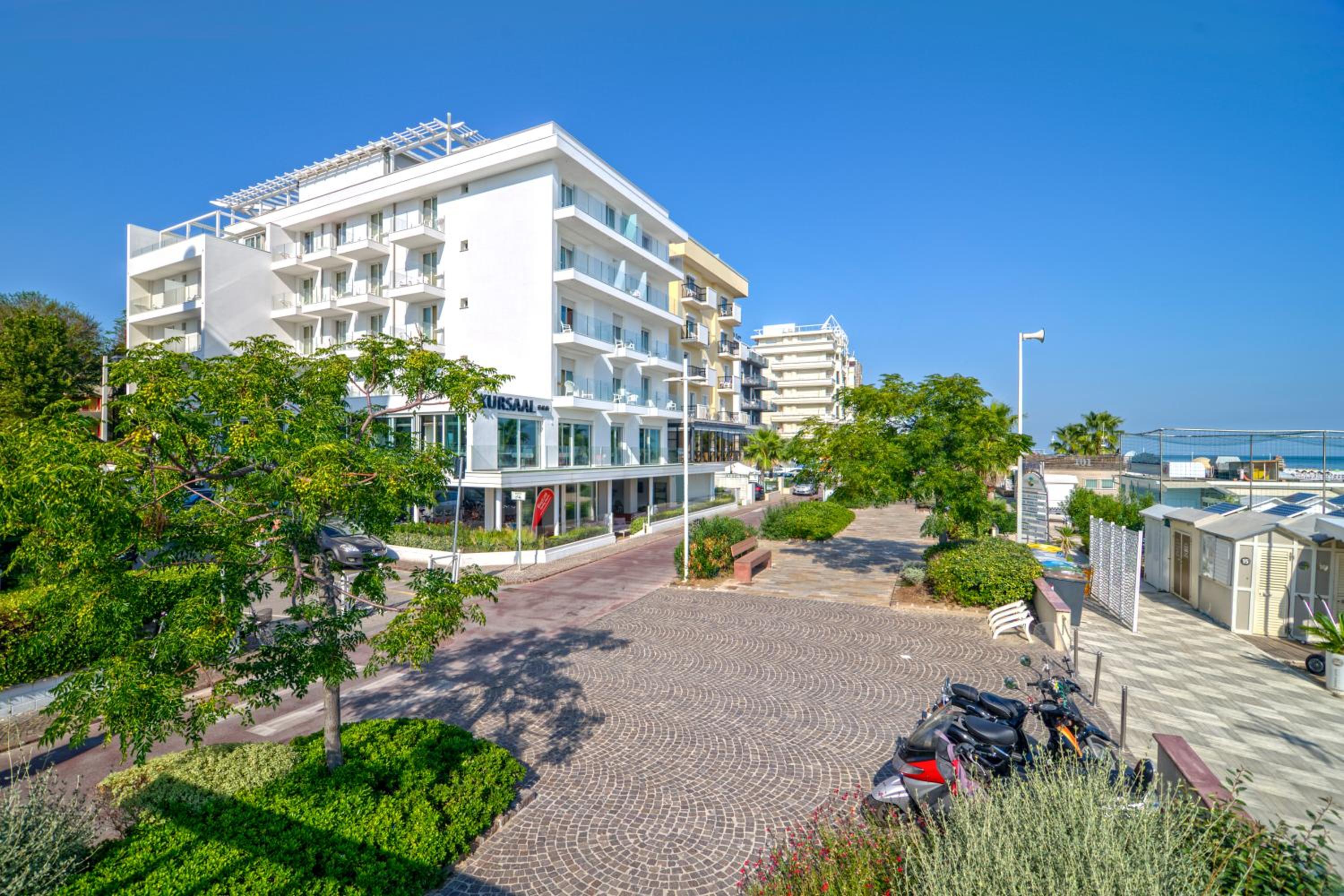 Hotel Kursaal 4/50