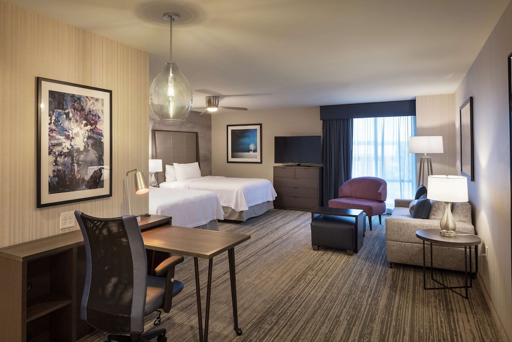 Homewood Suites By Hilton Needham Boston 26/36