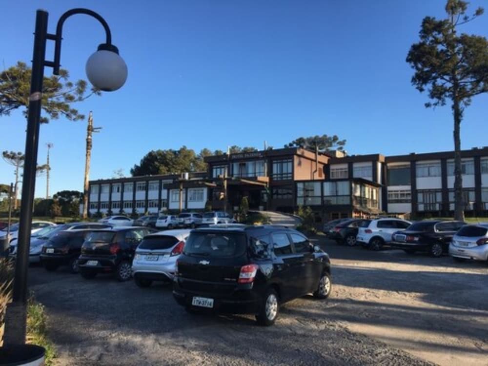 Fazenda Pampas Canela Hotel 22/30