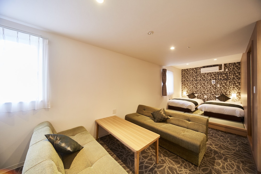Sakura Garden Hotel 28/50