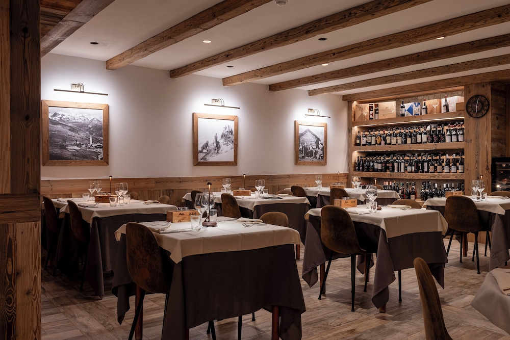 Hotel de Champoluc 35/50