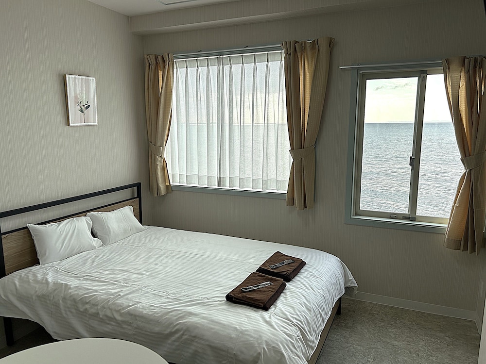 Okinawa Ocean Front 12/50
