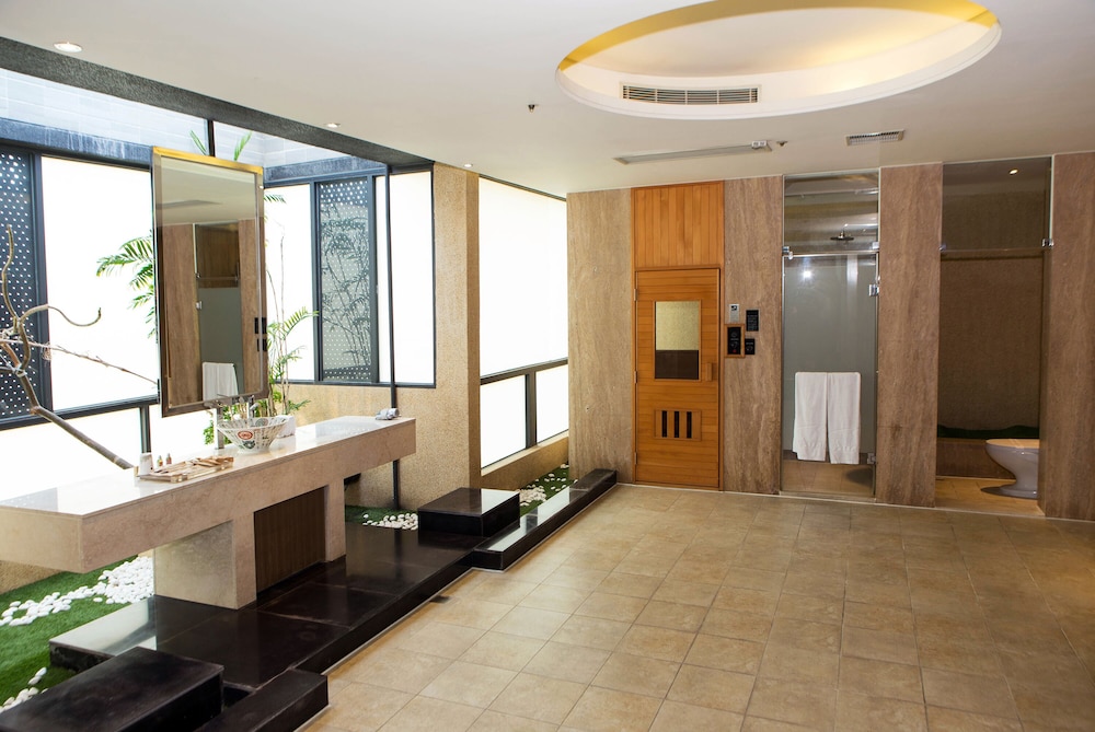 All-Ur Boutique Motel Kaohsiung Branch 6/100
