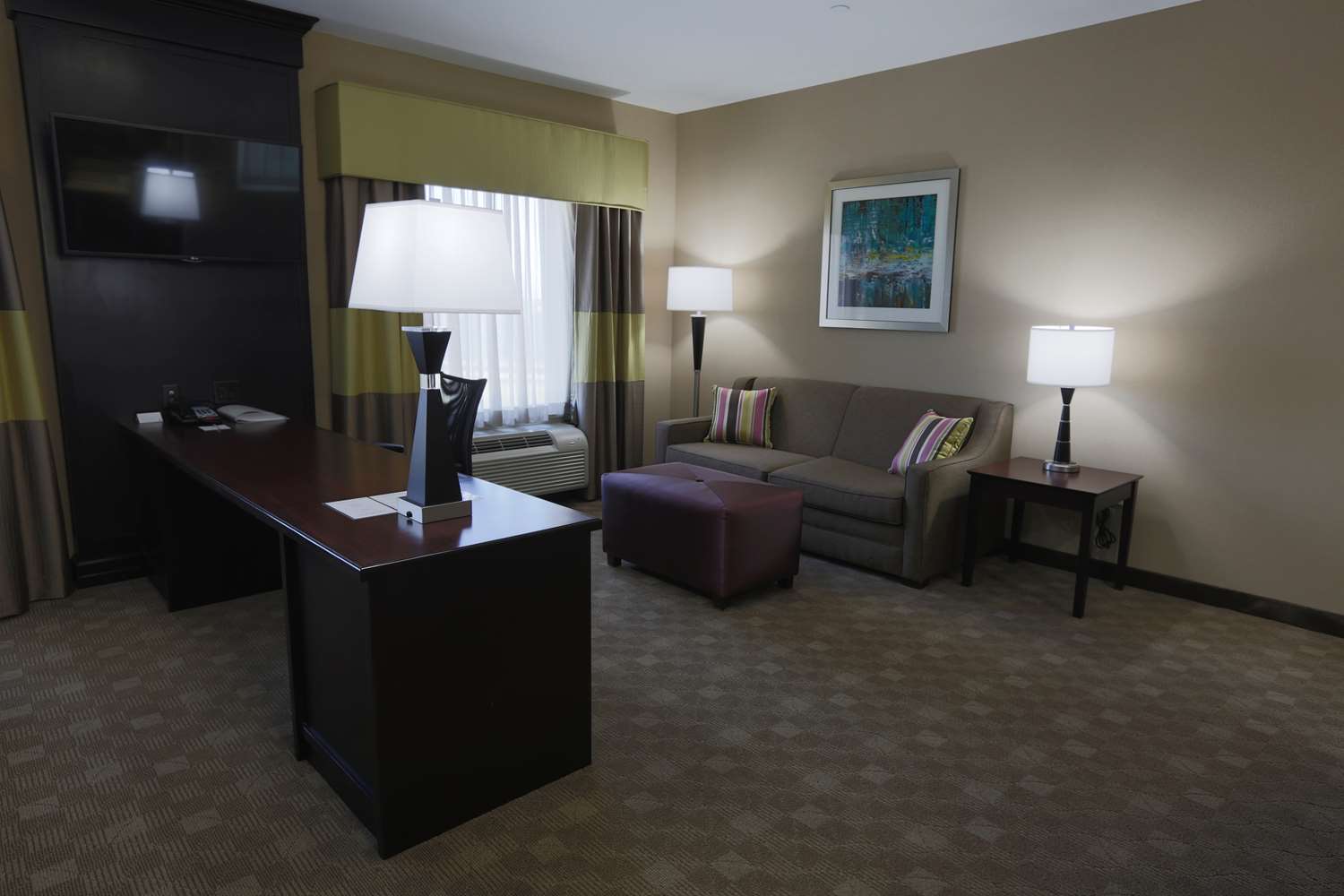Hampton Inn & Suites Missouri City, Tx 36/60