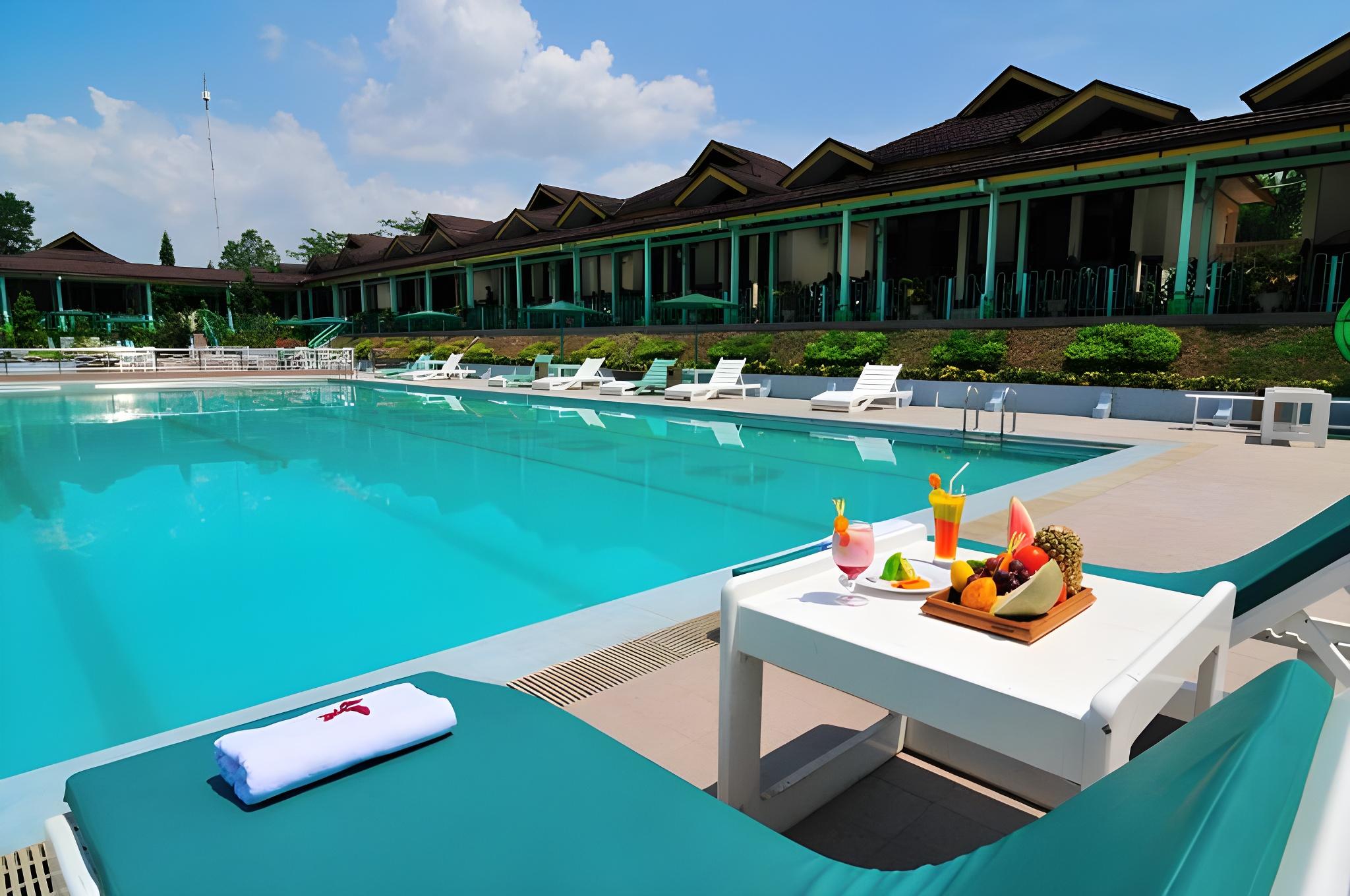 Sapadia Hotel Rokan Hulu 34/42