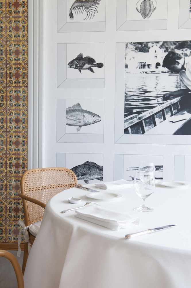 Locanda Del Capitano 15/50