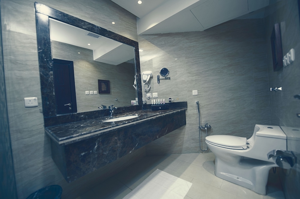 Rest Night Serviced Apartments Wadi Al Dawasir 56/58