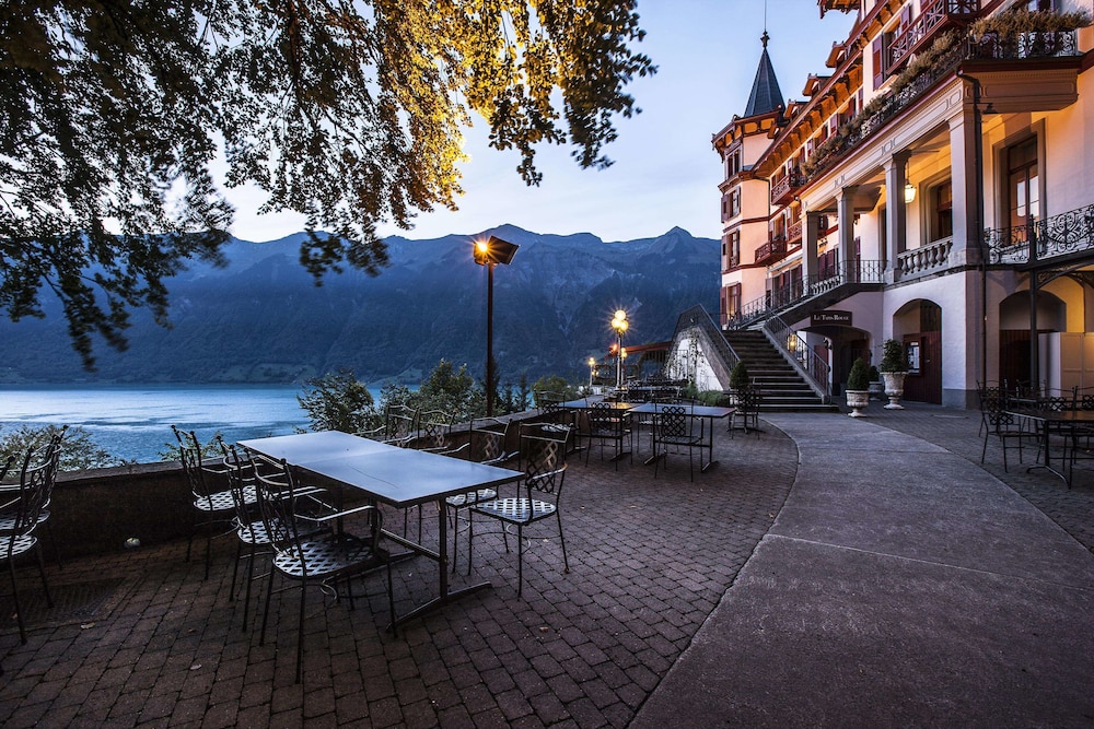 Grandhotel Giessbach 3/71