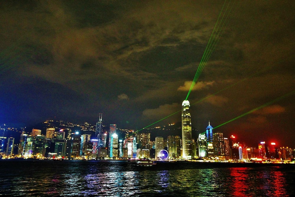 Germany Hostel 58/61