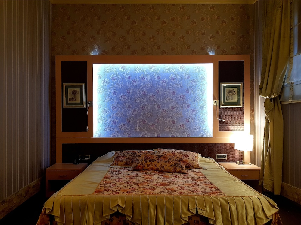 Eski Masal Hotel - Special Class 9/37