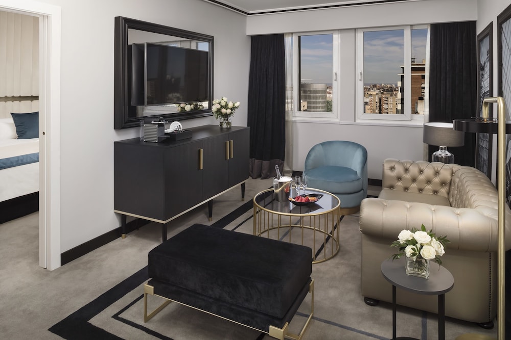 The Level At Melia Castilla 42/76