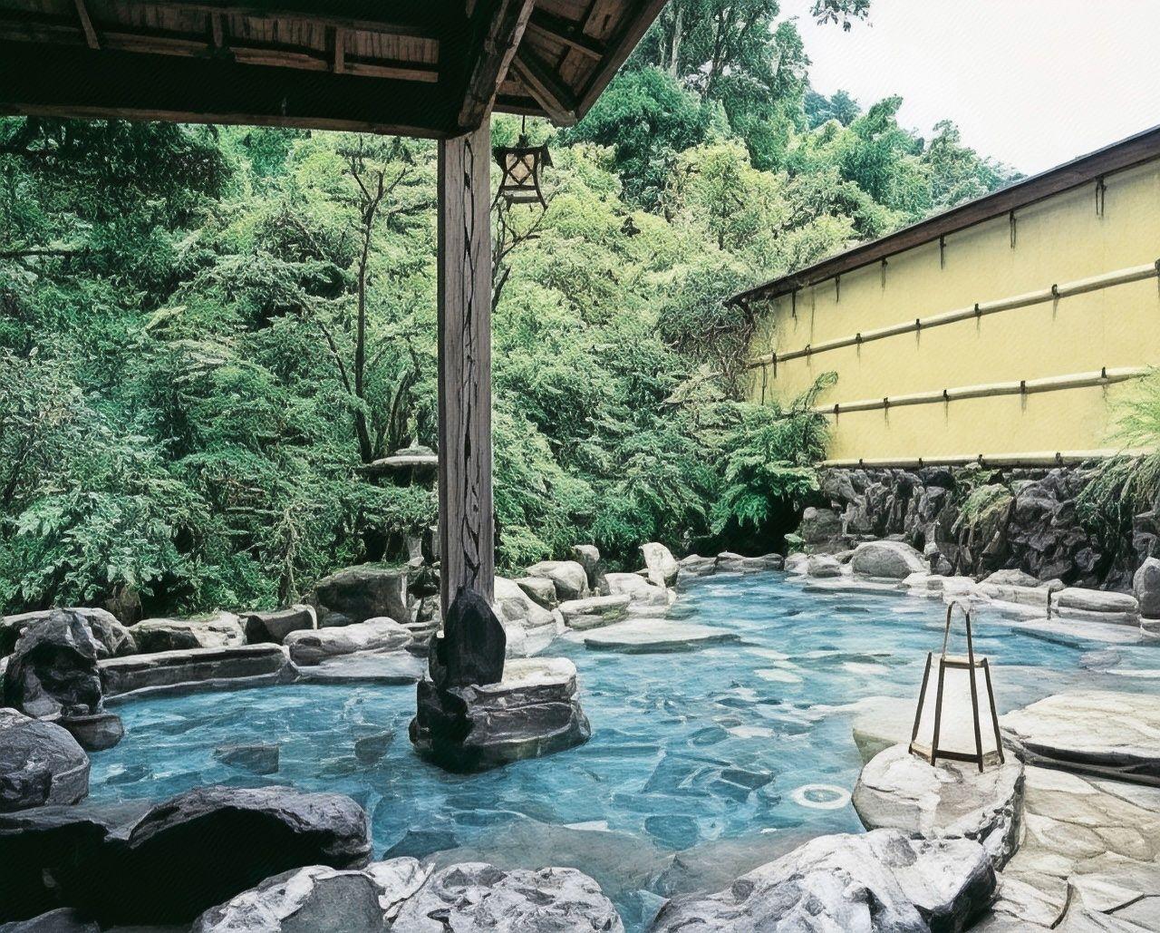 Nanadaru Onsen Hotel 11/25