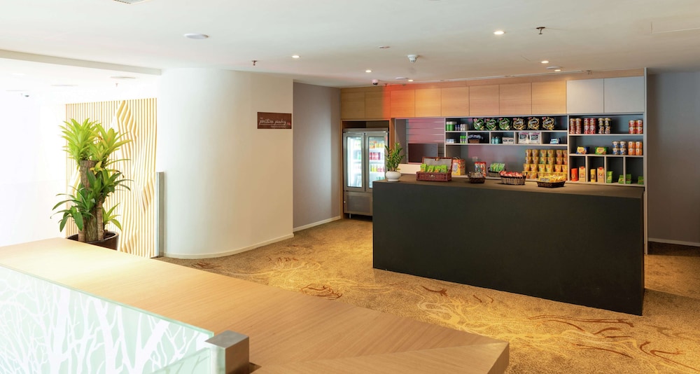 Hilton Garden Inn Kuala Lumpur Jalan Tuanku Abdul Rahman South 8/61