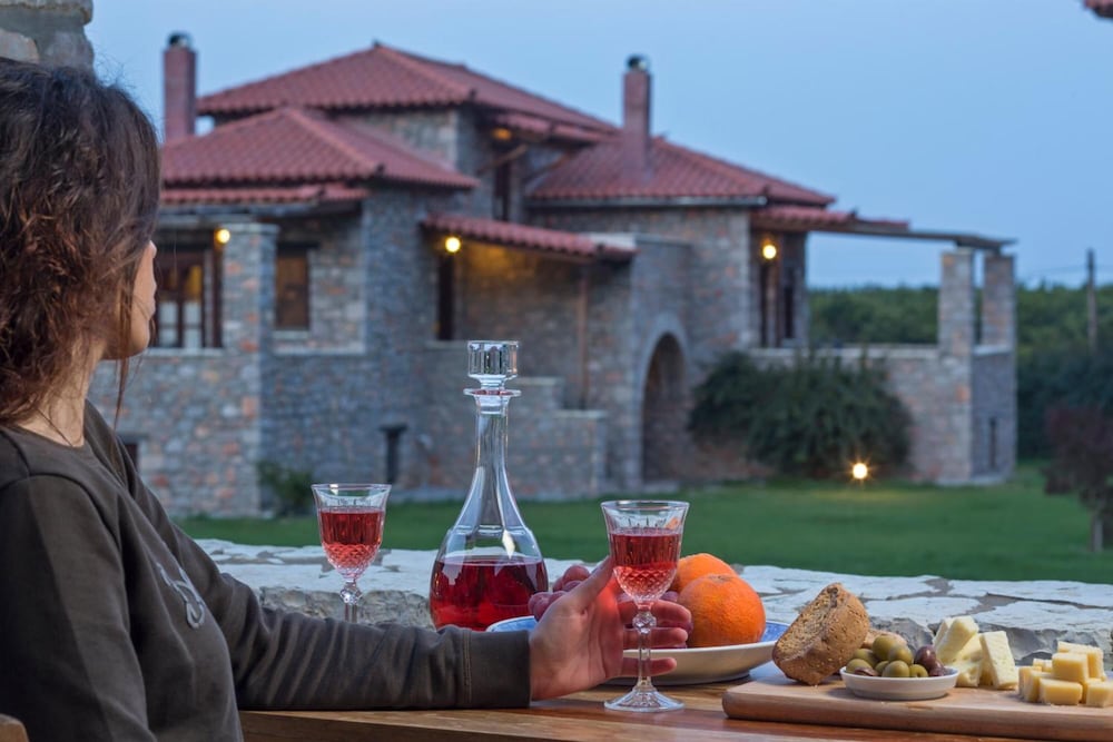 Agroktima Traditional Guesthouse 6/60