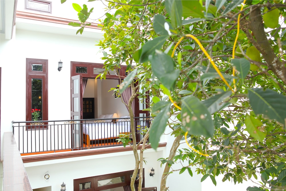 BLUE LAKE HOMESTAY酒店(BLUE LAKE HOMESTAY) 图片1