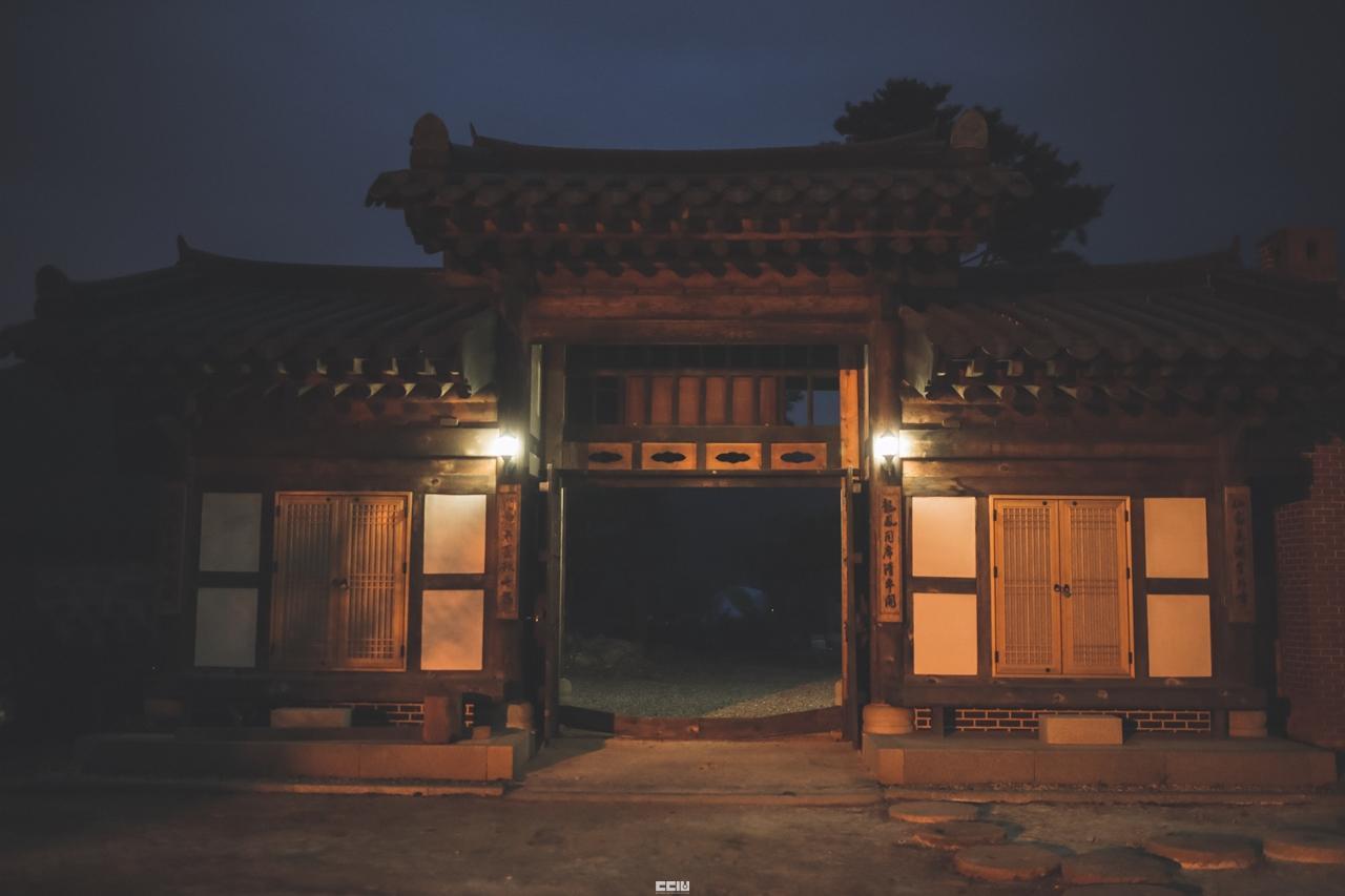 Peepul Hanok Stay 2/28