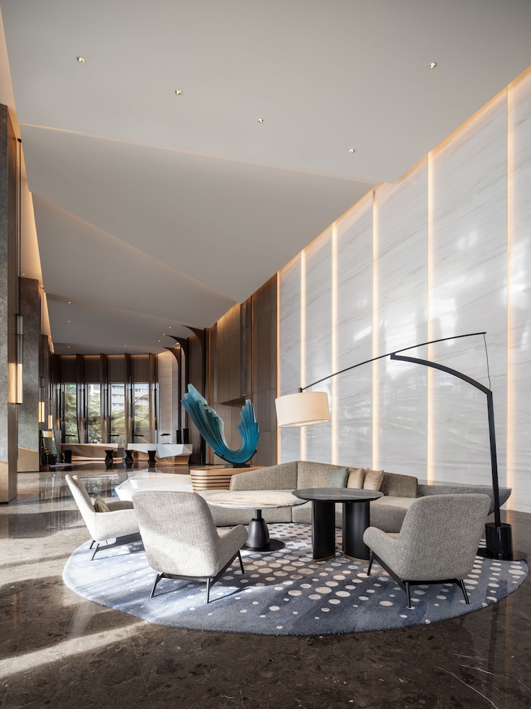Guangzhou Marriott Hotel Nansha 47/64
