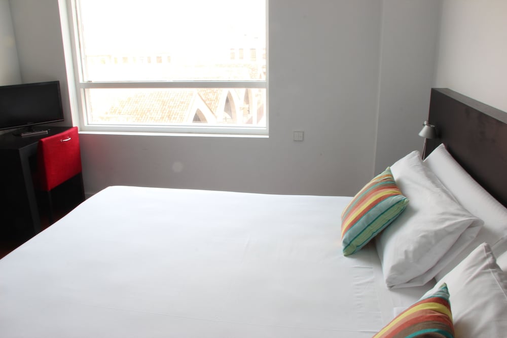 Sea You Hotel Port Valencia 41/75
