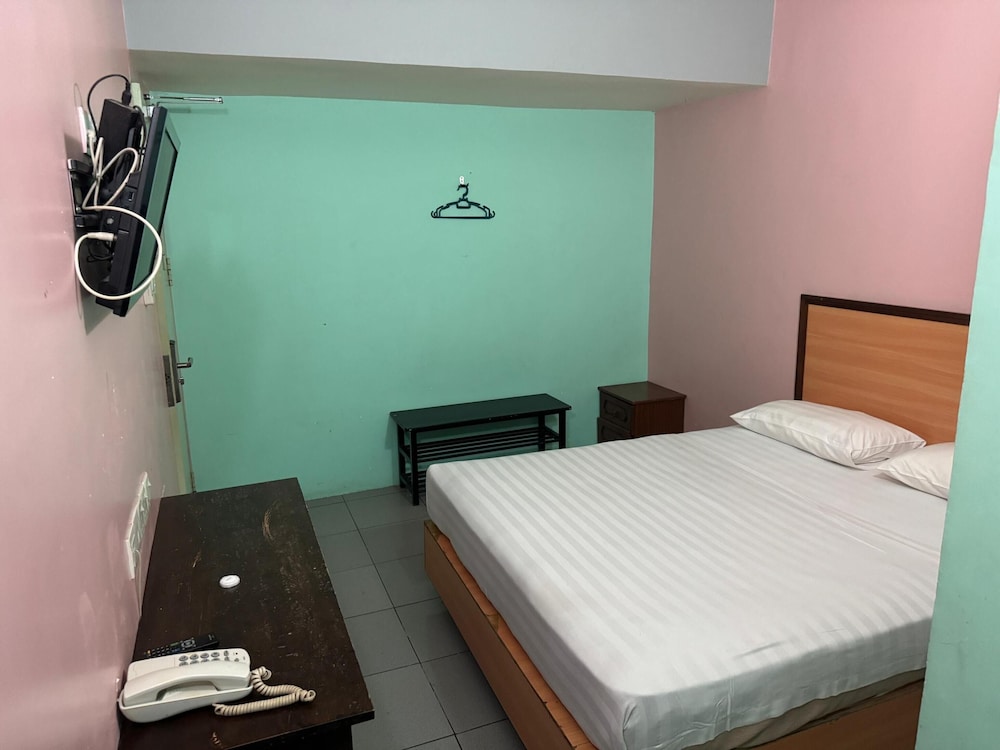 Hotel O Hotel Oriental 35/55