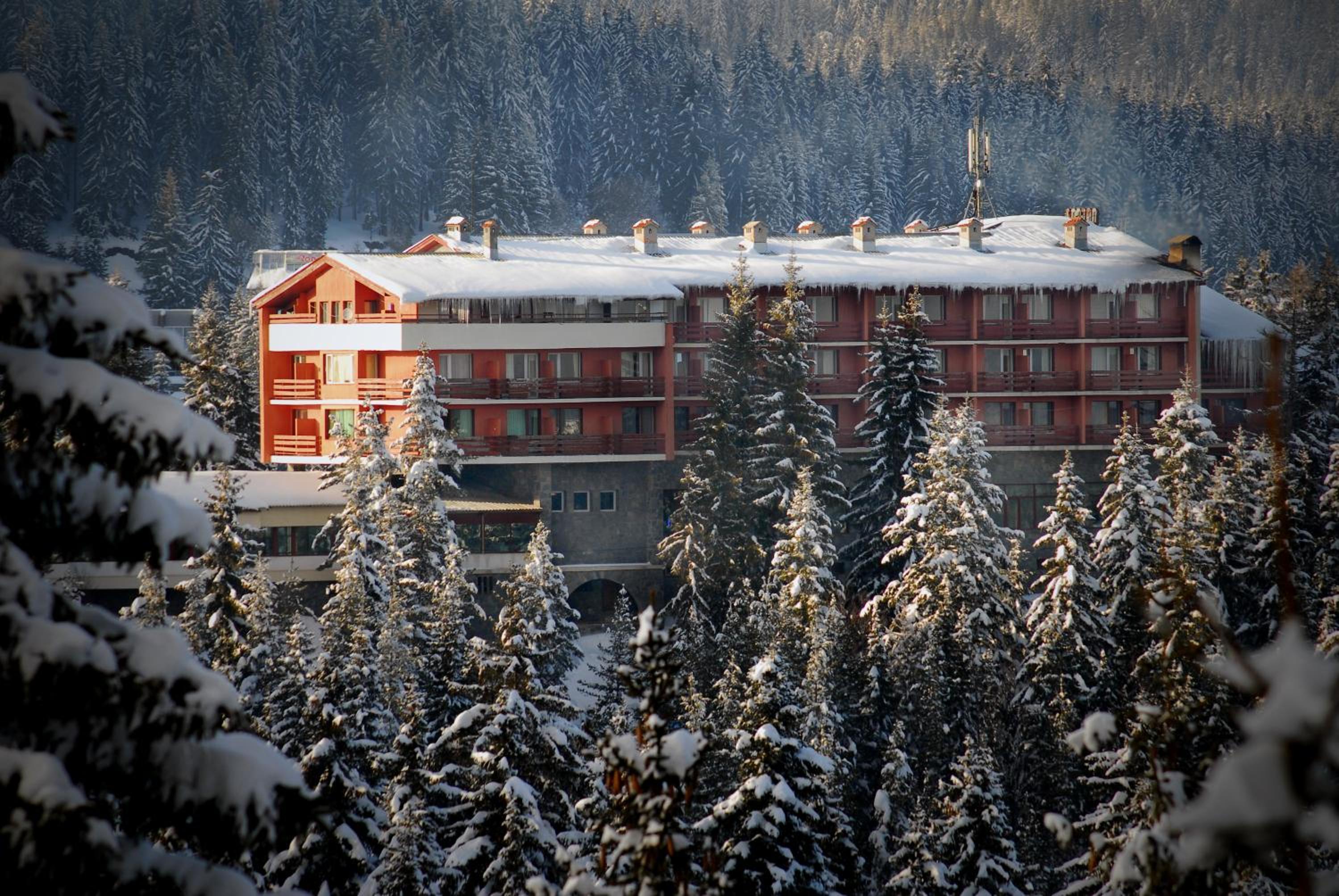 Hotel "Prespa" 2/57