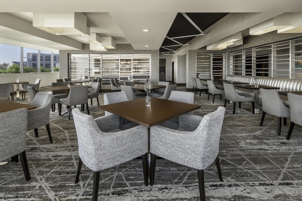 Ac Hotel By Marriott Charlotte City Center 40/61