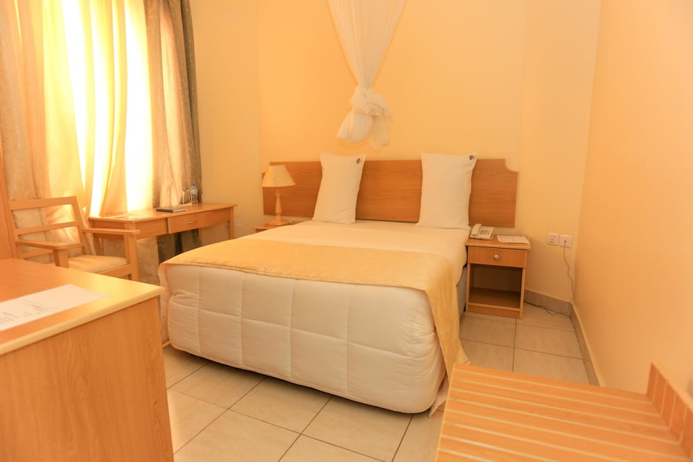 Faraja Hotel 15/50