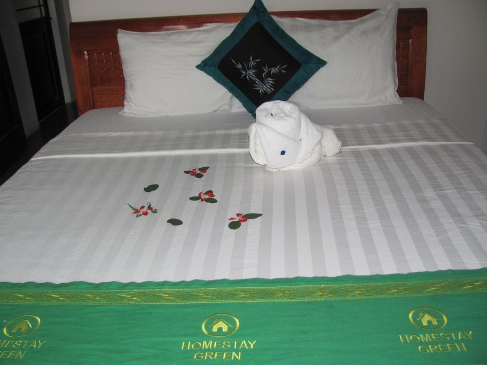 Sac Xanh Homestay 42/56