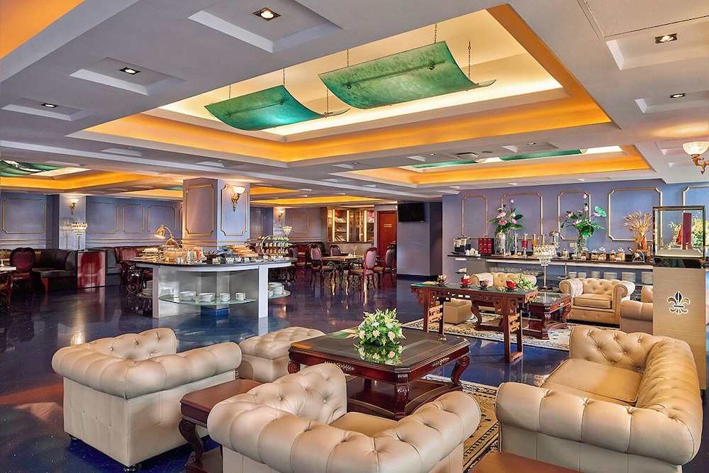 Fortuna Hotel Hanoi 33/50