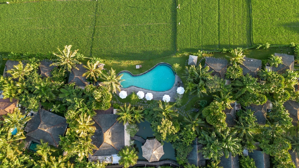 Arya Villas Ubud 44/50