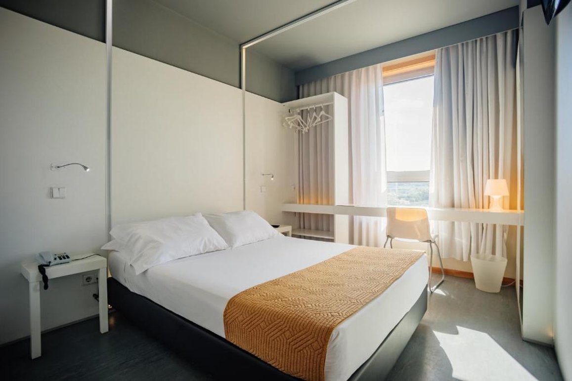 Basic Hotel Braga By Axis 6/69