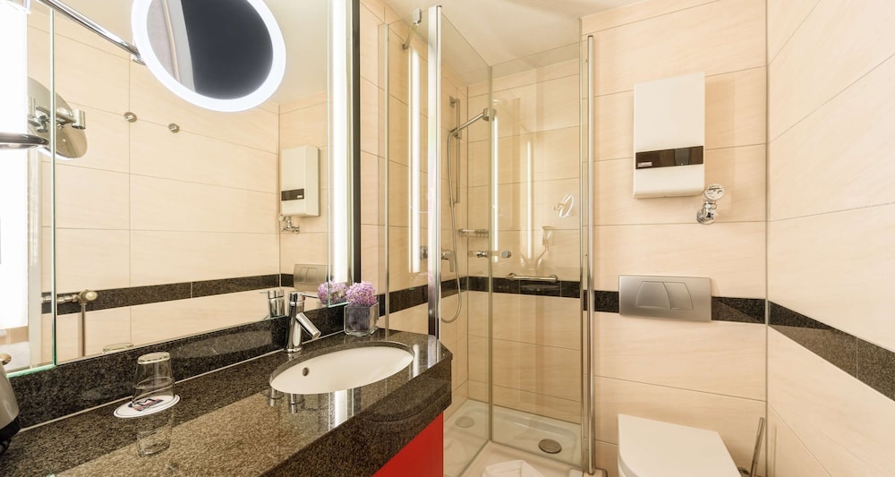 Best Western Plus Hotel Stadtquartier Haan 15/40